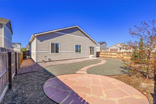 7991 Martinwood Place, Colorado Springs, CO 80908