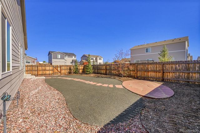 7991 Martinwood Place, Colorado Springs, CO 80908