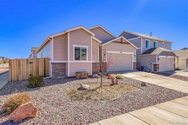 7991 Martinwood Place, Colorado Springs, CO 80908