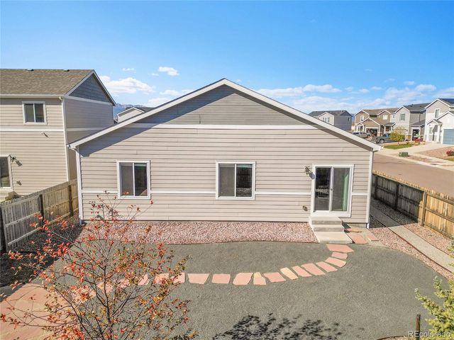 7991 Martinwood Place, Colorado Springs, CO 80908