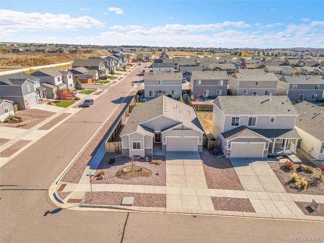 7991 Martinwood Place, Colorado Springs, CO 80908