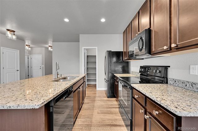 7991 Martinwood Place, Colorado Springs, CO 80908