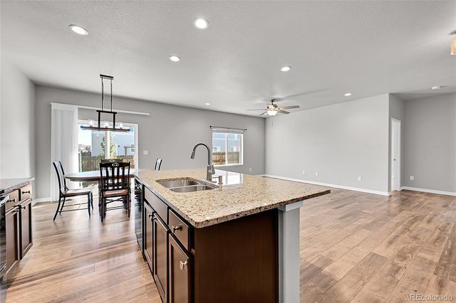 7991 Martinwood Place, Colorado Springs, CO 80908