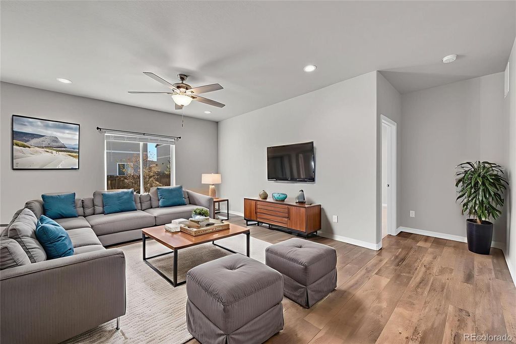 7991 Martinwood Place, Colorado Springs, CO 80908