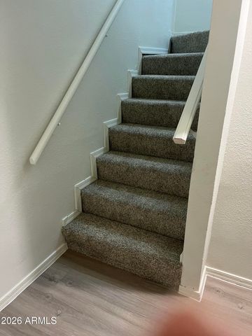 532 S MESA Drive B, Mesa, AZ 85210
