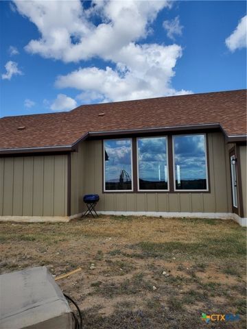 5840 County Road 202, Lampasas, TX 76550