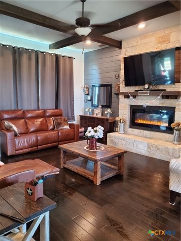 5840 County Road 202, Lampasas, TX 76550