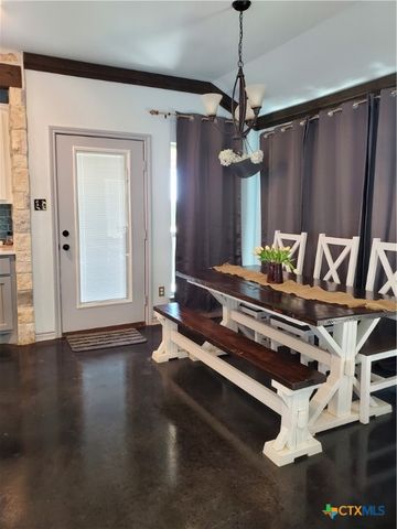 5840 County Road 202, Lampasas, TX 76550