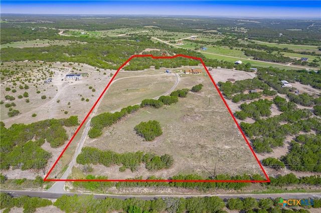 5840 County Road 202, Lampasas, TX 76550