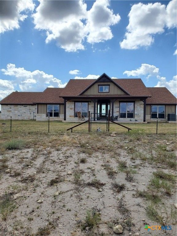 5840 County Road 202, Lampasas, TX 76550