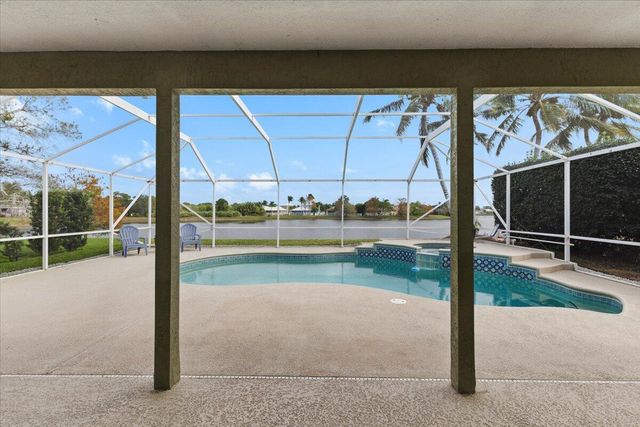 873 NW Waterlily Place, Jensen Beach, FL 34957