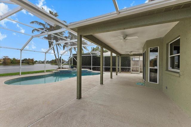 873 NW Waterlily Place, Jensen Beach, FL 34957