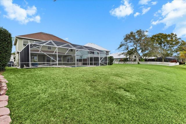 873 NW Waterlily Place, Jensen Beach, FL 34957