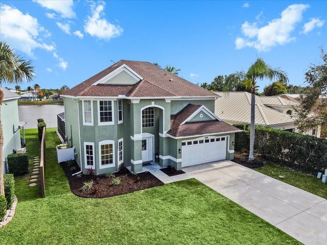 873 NW Waterlily Place, Jensen Beach, FL 34957