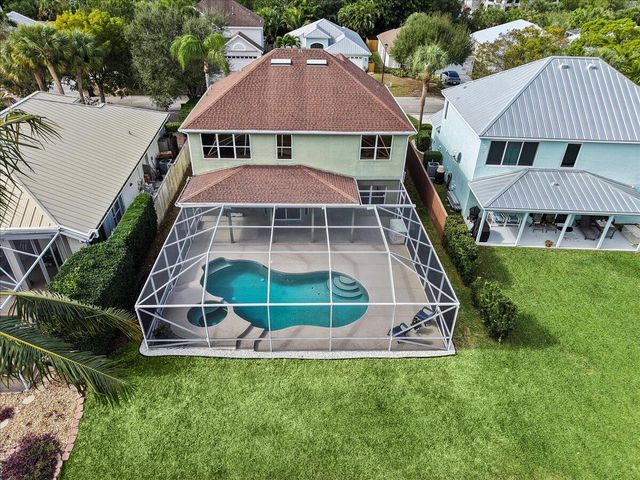 873 NW Waterlily Place, Jensen Beach, FL 34957