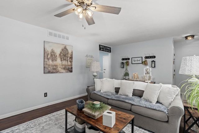 2003 N Lexington Drive, Janesville, WI 53545