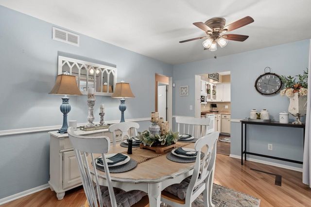 2003 N Lexington Drive, Janesville, WI 53545