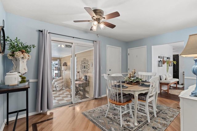 2003 N Lexington Drive, Janesville, WI 53545