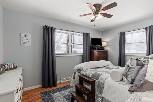 2003 N Lexington Drive, Janesville, WI 53545