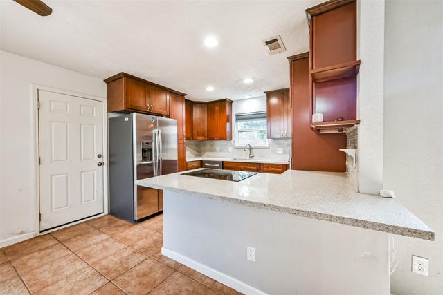 16031 Birch Vale Drive, Houston, TX 77084