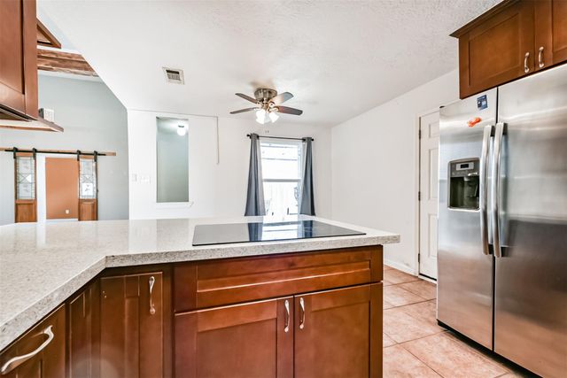 16031 Birch Vale Drive, Houston, TX 77084