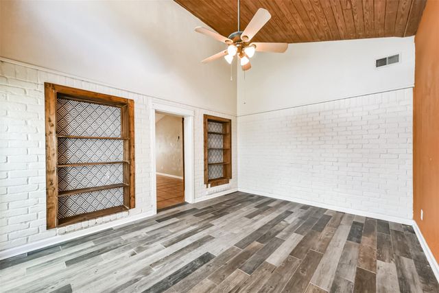 16031 Birch Vale Drive, Houston, TX 77084