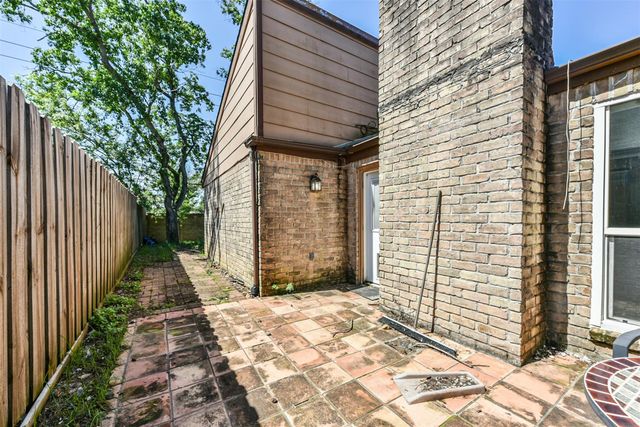 16031 Birch Vale Drive, Houston, TX 77084