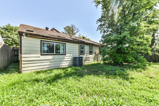 16031 Birch Vale Drive, Houston, TX 77084