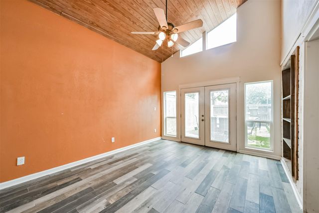 16031 Birch Vale Drive, Houston, TX 77084