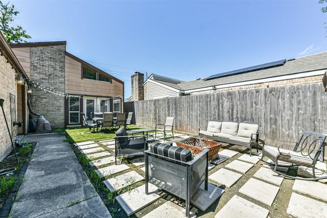 16031 Birch Vale Drive, Houston, TX 77084