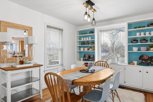 307 Mulholland Avenue, Ann Arbor, MI 48103