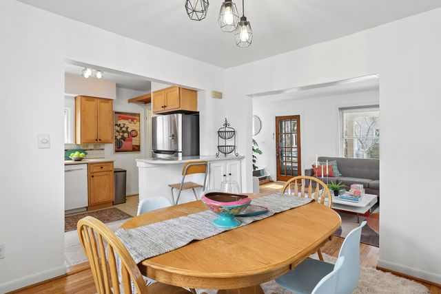 307 Mulholland Avenue, Ann Arbor, MI 48103