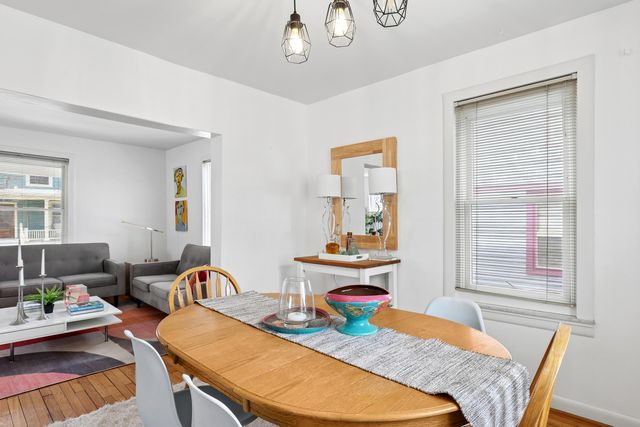 307 Mulholland Avenue, Ann Arbor, MI 48103