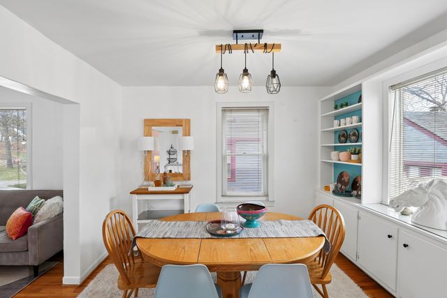 307 Mulholland Avenue, Ann Arbor, MI 48103