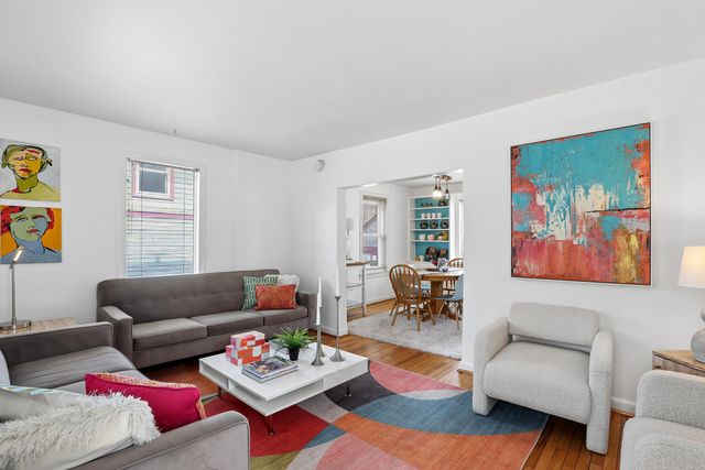 307 Mulholland Avenue, Ann Arbor, MI 48103