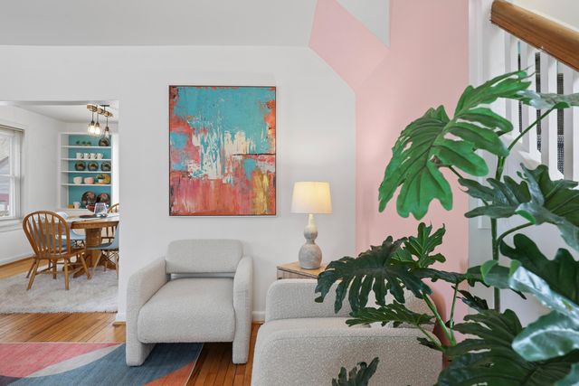 307 Mulholland Avenue, Ann Arbor, MI 48103