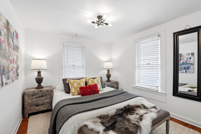 307 Mulholland Avenue, Ann Arbor, MI 48103