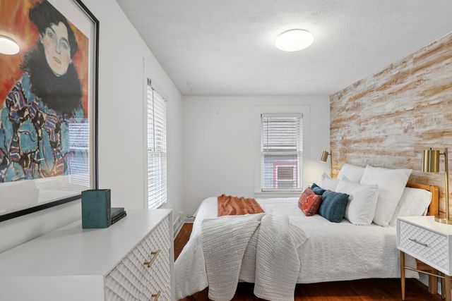 307 Mulholland Avenue, Ann Arbor, MI 48103