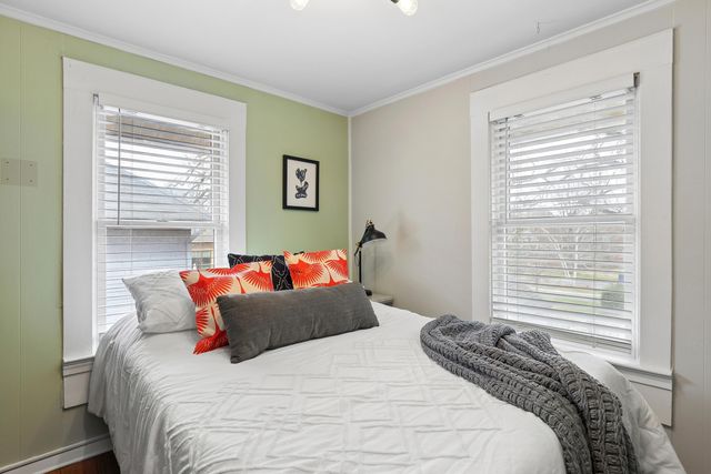 307 Mulholland Avenue, Ann Arbor, MI 48103