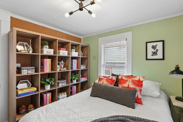 307 Mulholland Avenue, Ann Arbor, MI 48103