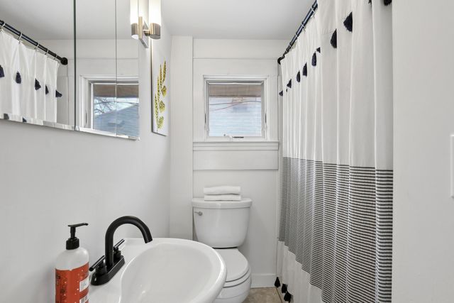 307 Mulholland Avenue, Ann Arbor, MI 48103