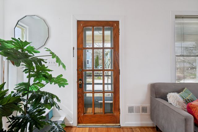 307 Mulholland Avenue, Ann Arbor, MI 48103