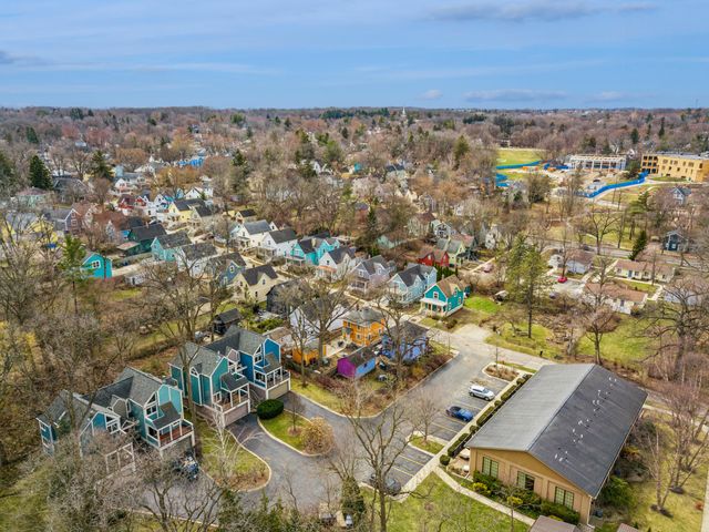 307 Mulholland Avenue, Ann Arbor, MI 48103