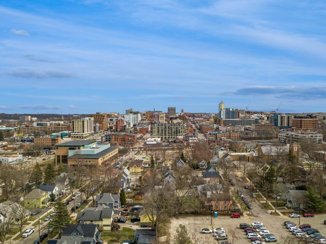 307 Mulholland Avenue, Ann Arbor, MI 48103