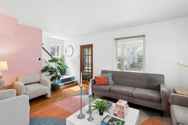 307 Mulholland Avenue, Ann Arbor, MI 48103