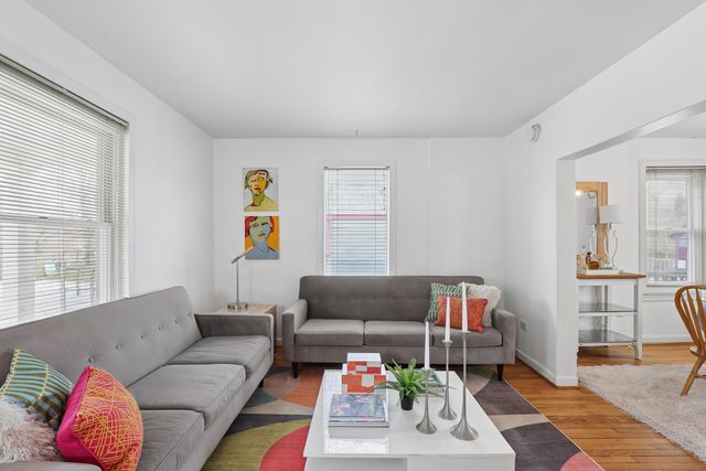 307 Mulholland Avenue, Ann Arbor, MI 48103