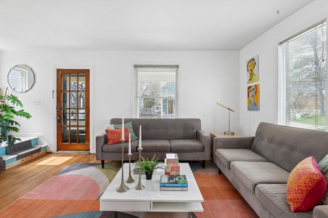 307 Mulholland Avenue, Ann Arbor, MI 48103