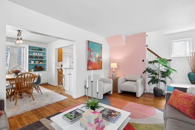 307 Mulholland Avenue, Ann Arbor, MI 48103