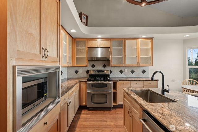 204 Rockwell Avenue, Port Orchard, WA 98366