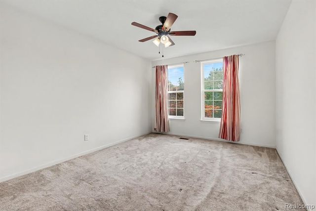 9889 High Meadow Drive, Ypsilanti, MI 48198